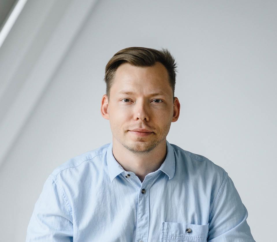 Алексей Кудрявцев