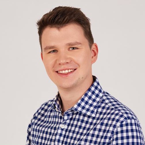 Дмитрий Китаев