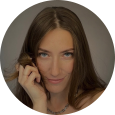 Мохова Екатерина