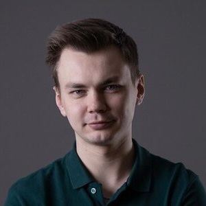 Гинцяк Алексей Гинцяк Алексей