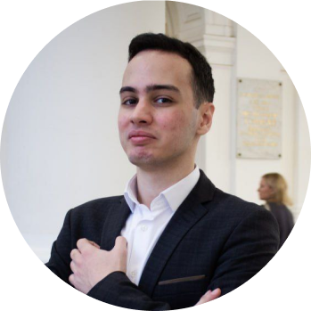 Хабибуллин Артём