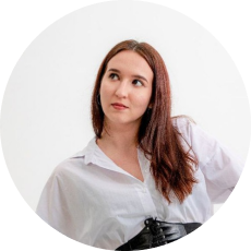 Хабибуллина Лия