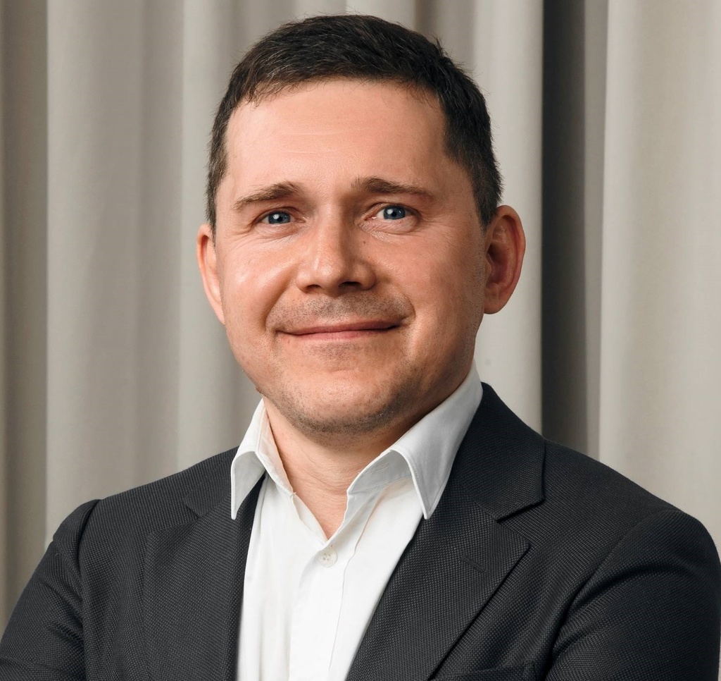 Сергей Яковлев