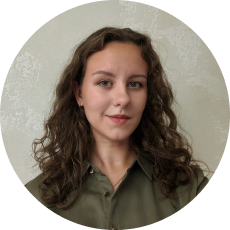 Карелина Валерия