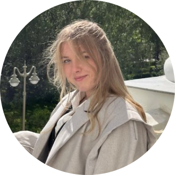 Великанова Мария