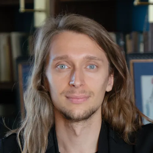 Влад Петров