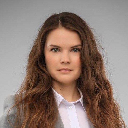 Юлия Сорокина